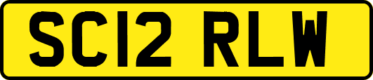 SC12RLW