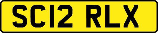 SC12RLX