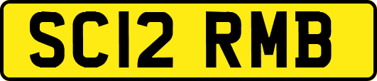 SC12RMB
