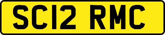 SC12RMC
