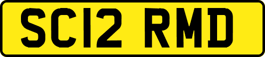 SC12RMD