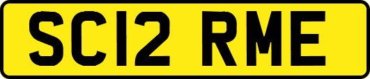 SC12RME