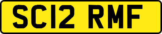 SC12RMF
