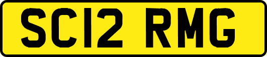 SC12RMG