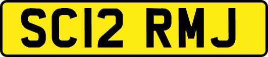 SC12RMJ