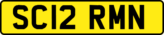 SC12RMN