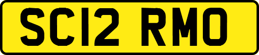 SC12RMO