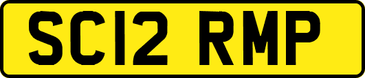 SC12RMP