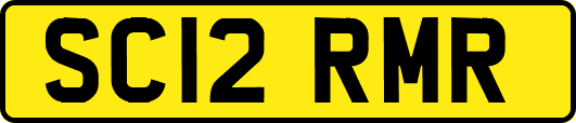 SC12RMR
