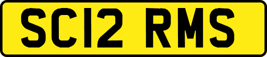 SC12RMS