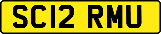 SC12RMU