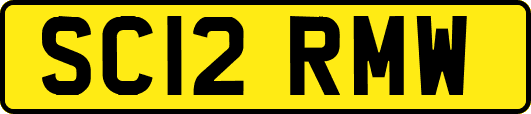 SC12RMW