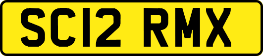 SC12RMX