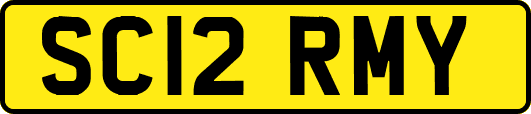 SC12RMY