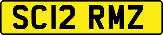 SC12RMZ