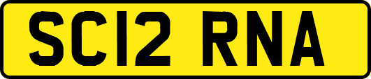 SC12RNA