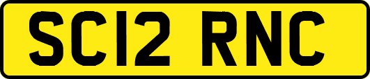 SC12RNC