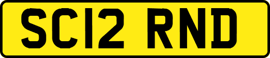 SC12RND