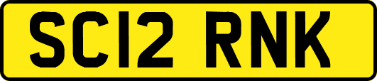SC12RNK