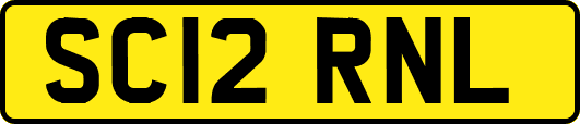 SC12RNL