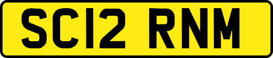 SC12RNM