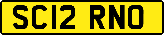 SC12RNO