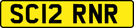 SC12RNR