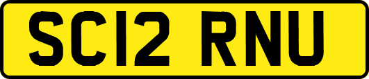 SC12RNU