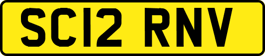 SC12RNV