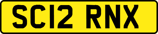 SC12RNX