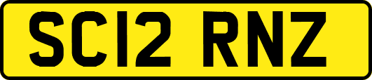 SC12RNZ