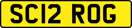 SC12ROG