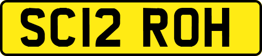 SC12ROH