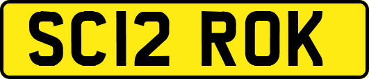 SC12ROK