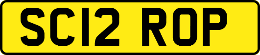SC12ROP