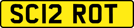 SC12ROT