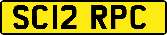 SC12RPC