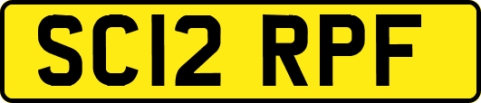 SC12RPF