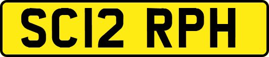 SC12RPH