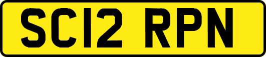 SC12RPN
