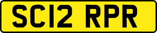 SC12RPR