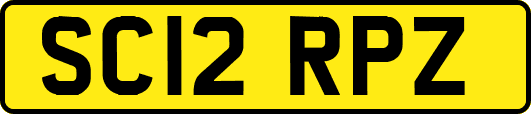 SC12RPZ