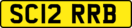 SC12RRB