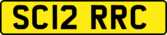 SC12RRC