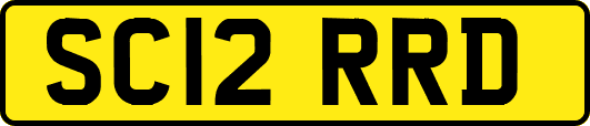 SC12RRD
