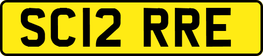 SC12RRE