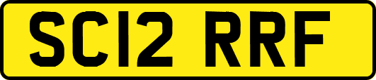 SC12RRF