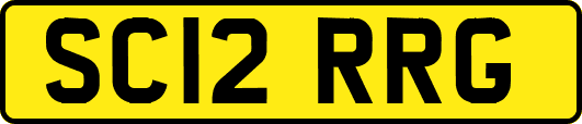 SC12RRG