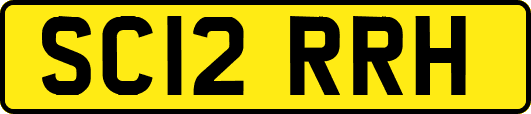 SC12RRH