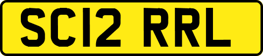 SC12RRL